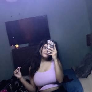 Meet your Posher, Evelyn